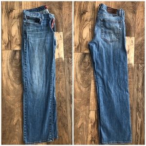 Men’s Lucky brand jeans